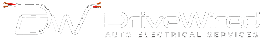 DriveWired Auto Electrical Services