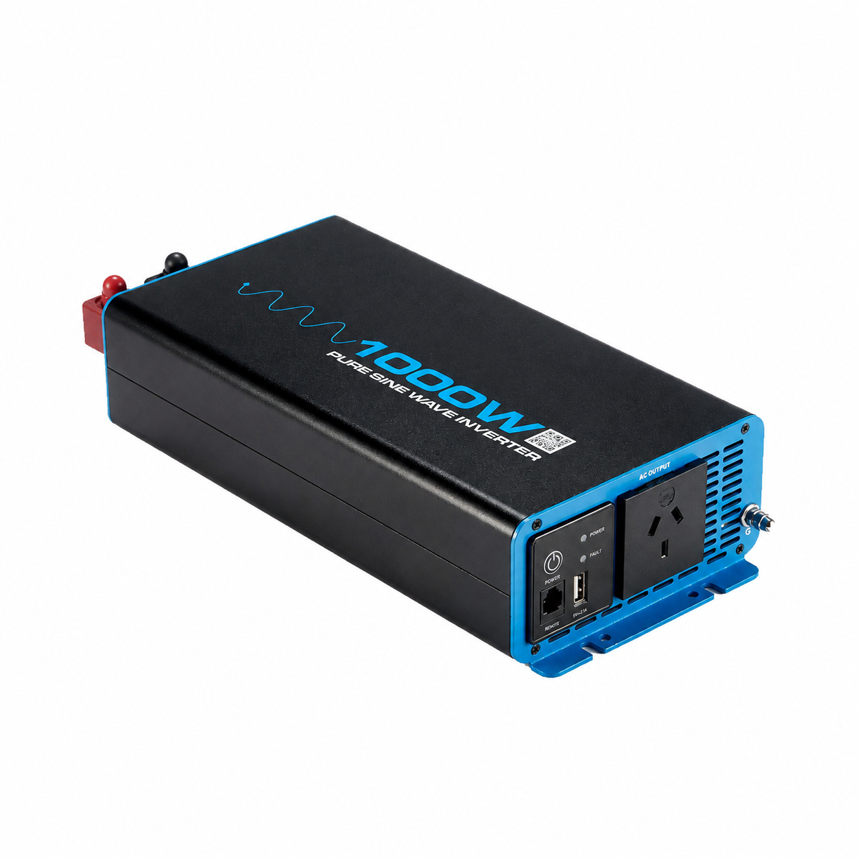 1000W pure sine wave inverter